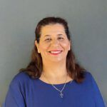 Frau Snezana Stojanović