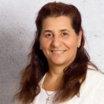 Frau Snezana Stojanović